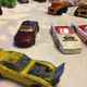 Illustration for article titled Enormous Die-Cast Collection - Box 33 - Remember the 80s?